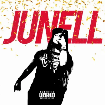 Junell EP by SUMMER JUNELL