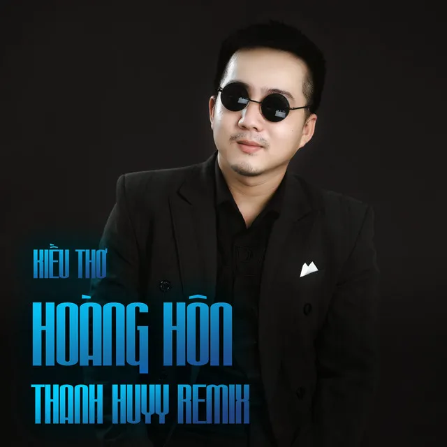 Hoàng Hôn - Kiều Thơ Ft Thanh Huyy Remix