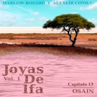 Osain: Joyas de Ifa, Vol. 1 Capitulo 13 (feat. Marlow Rosado) by Alexeir Conill