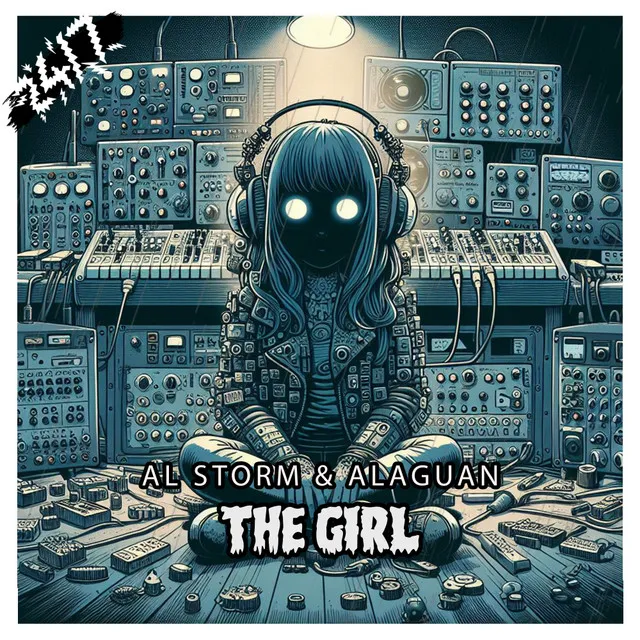 The Girl - 160 Extended Mix