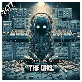 The Girl by 247 Hardcore