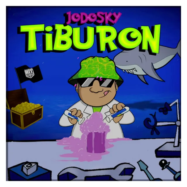 Tiburon