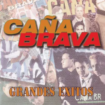 Grandes Éxitos by Caña Brava