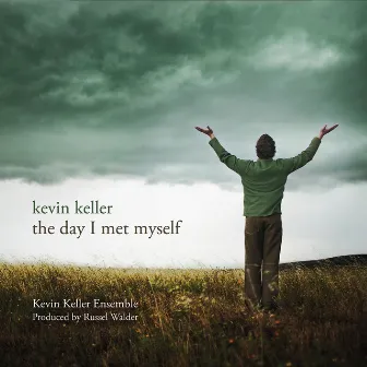 Kevin Keller: The Day I Met Myself by Kevin Keller Ensemble