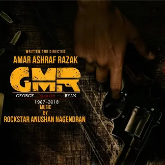 GMR Chapter 1 Teaser Music by Anushan Nagendran