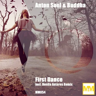 First Dance by Buddha