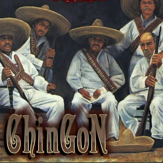 Chingon