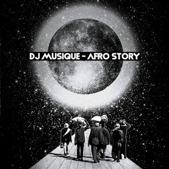 Afro Story by Amani Riddim