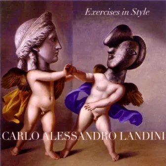 Exercises in Style by Carlo Alessandro Landini