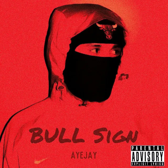 Bull Sign