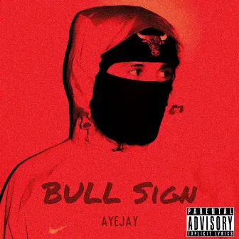 Bull Sign by AyeJay