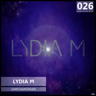 Samstagmorgen by Lydia M