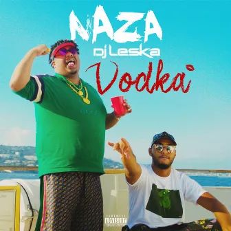 Vodka by Dj Leska