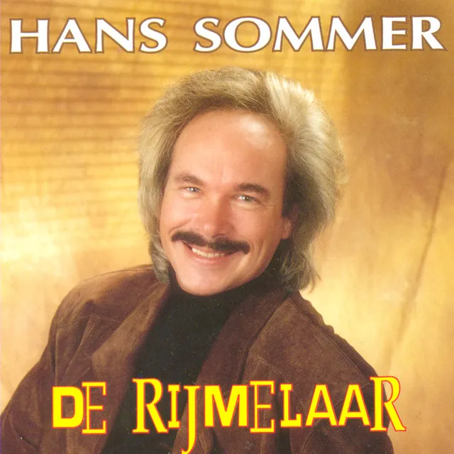 Hans Sommer