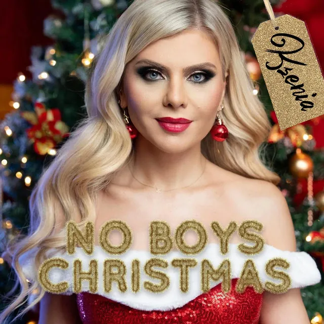 No Boys Christmas