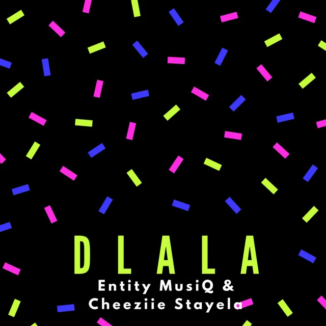 Dlala