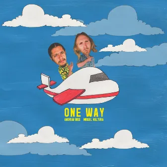 One Way by Andrew Bigs