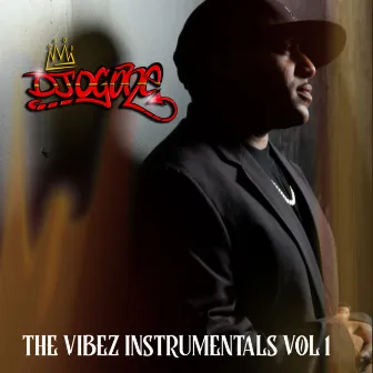 THE VIBEZ INSTRUMENTALS VOL 1 by DJ O.G.ONE