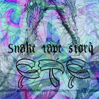 Snake Tape Story by Tedsback