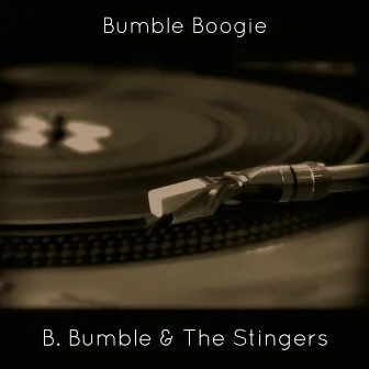 Bumble Boogie by B. Bumble & The Stingers