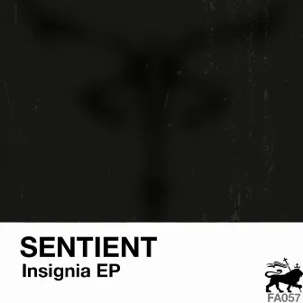 Insignia EP by Sentient