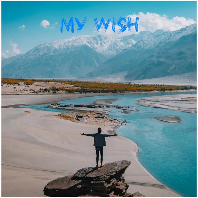 my wish