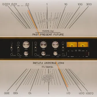 PAST PRESENT FUTURE by NOAH1LUV