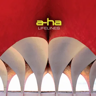 Lifelines (Deluxe Edition) by a-ha