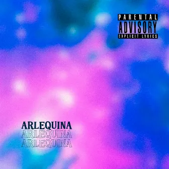 Arlequina by Hideky