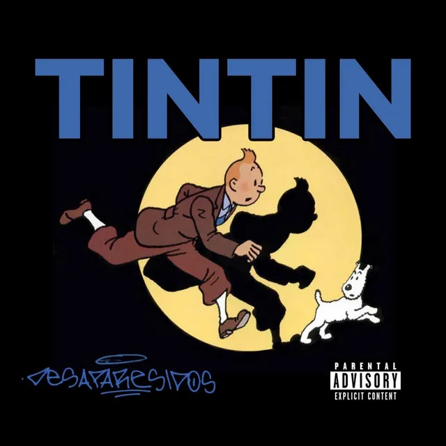 TINTIN