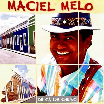 Dê Cá um Cheiro by Maciel Melo