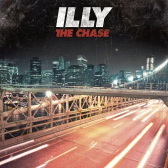 The Chase by Illy