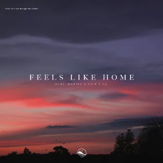 Feels Like Home by phil's ok.