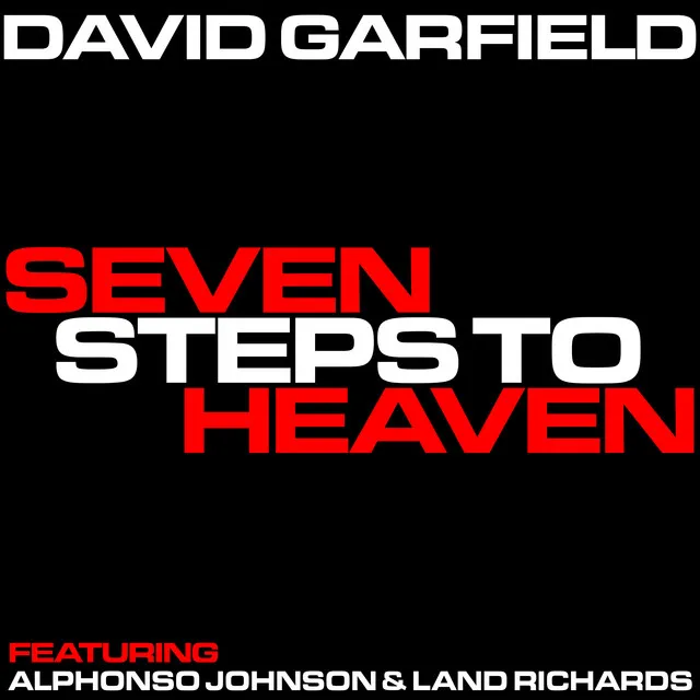 Seven Steps To Heaven