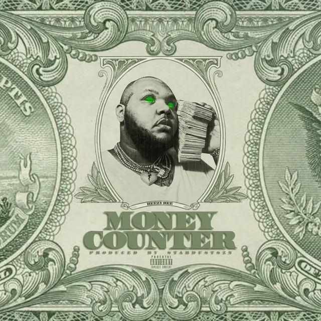 Money Counter