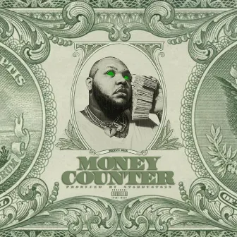 Money Counter by Reezy Ree