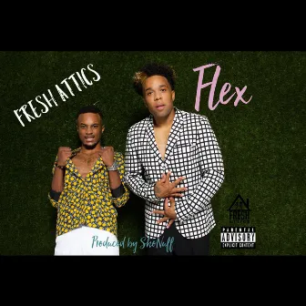 Flex by Fresh Attics