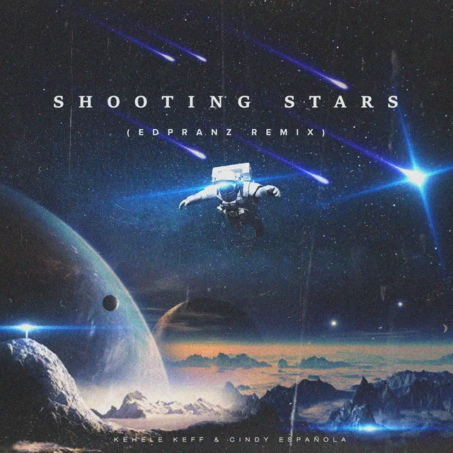 Shooting Stars - Edpranz Remix