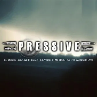 Oxygen by Pressive