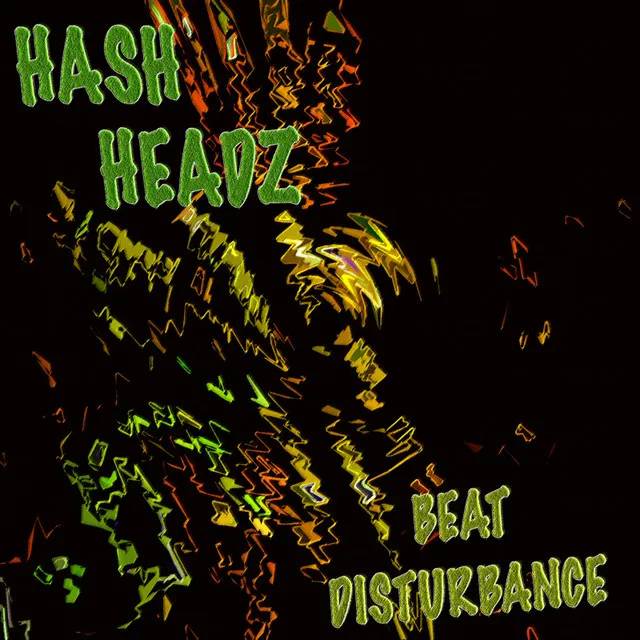 Beat Disturbance