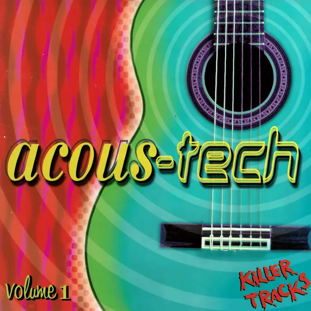 Acous-Tech, Vol. 1