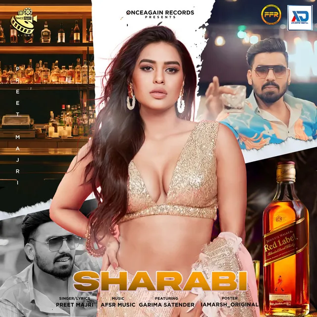 Sharabi