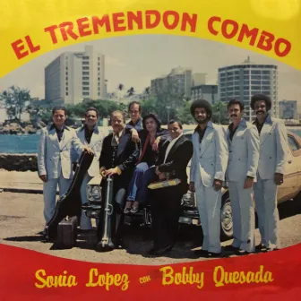 El Tremendon Combo by Sonia López