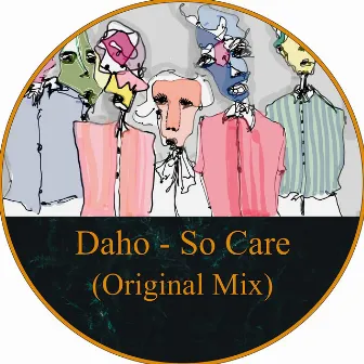 So Care by Daho