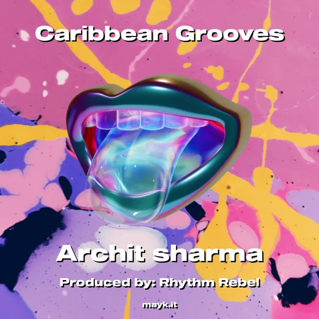 Caribbean Grooves