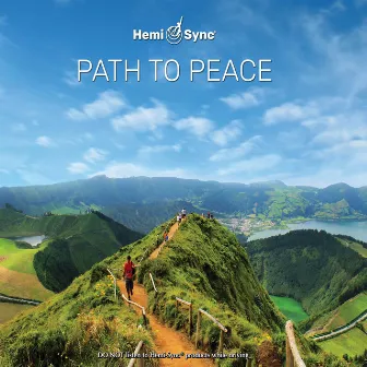 Path to Peace by John Gregorius