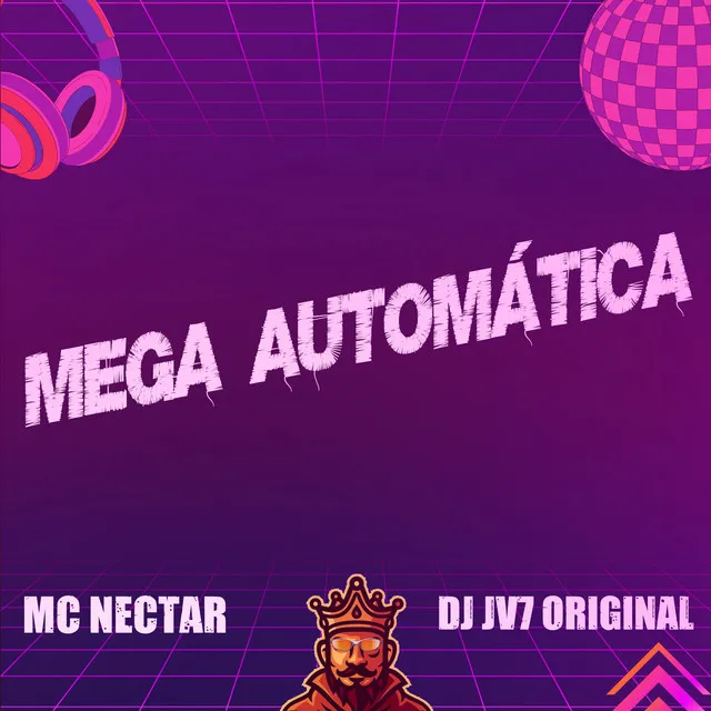 Mega Automatica