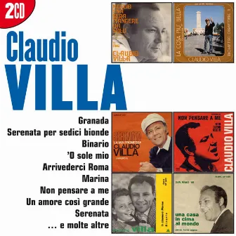 I Grandi Successi: Claudio Villa by Claudio Villa