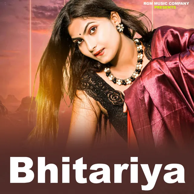 Bhitariya