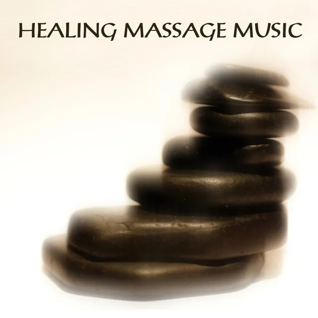 Canon in D - Classical Music for Massage